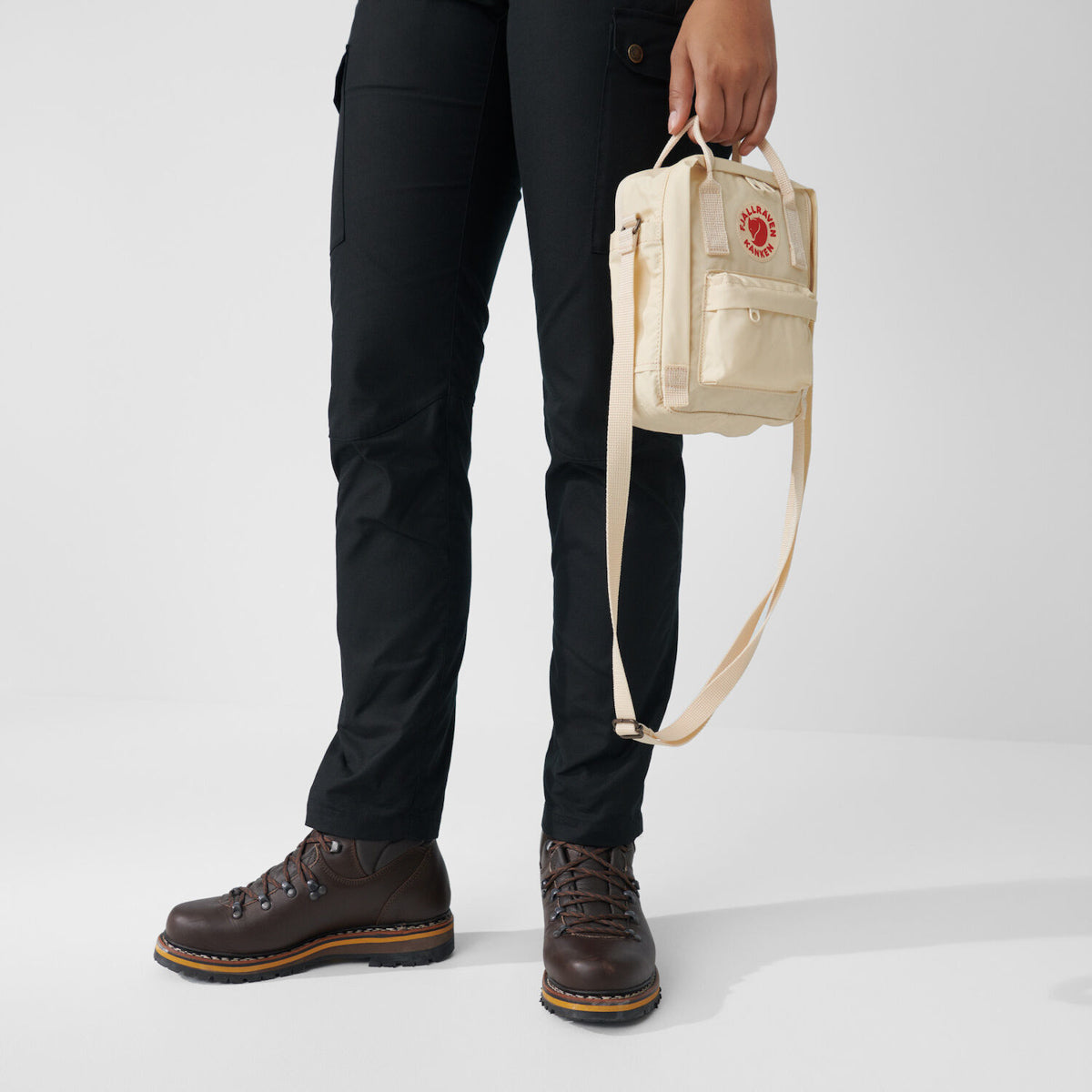 Fjallraven Kanken Sling Shoulder Bag crossbody bag shoulder bag