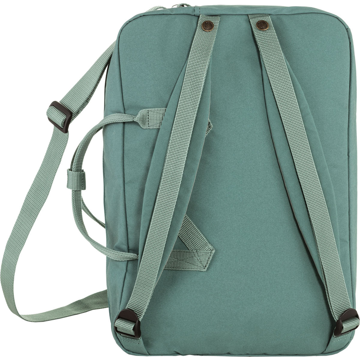 Fjallraven Kanken Weekender Large Capacity Three-use Daily Travel Backpack Crossbody Bag
