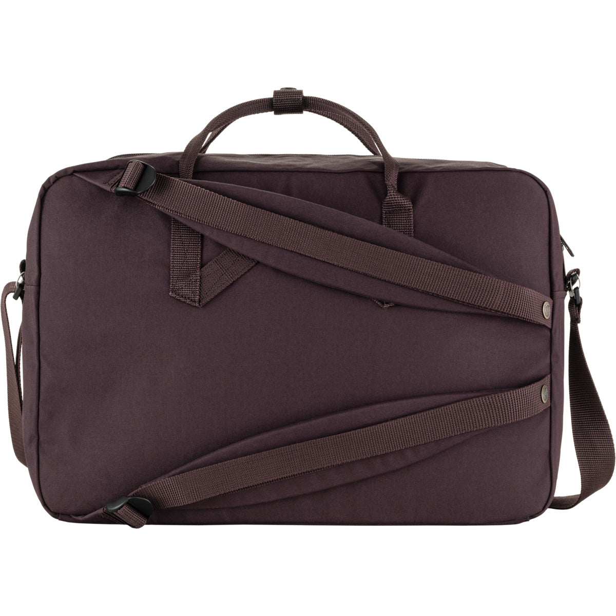 Fjallraven Kanken Weekender Large Capacity Three-use Daily Travel Backpack Crossbody Bag