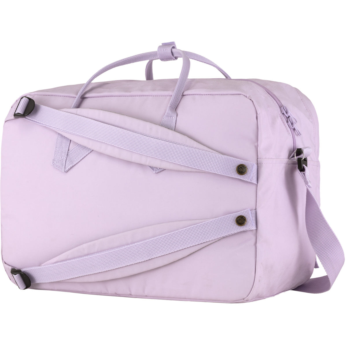Fjallraven Kanken Weekender Large Capacity Three-use Daily Travel Backpack Crossbody Bag