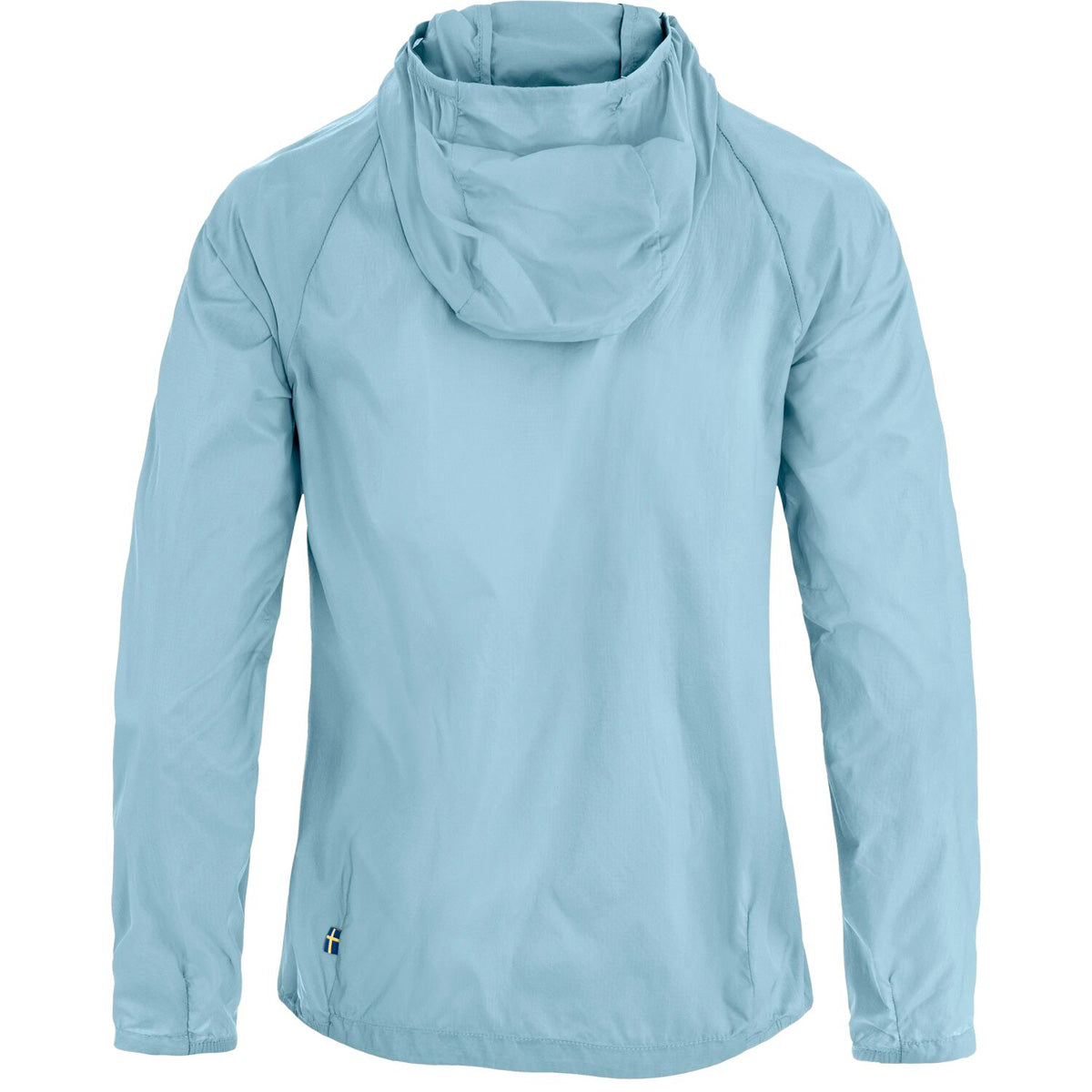 Fjallraven Keb Lätt Wind Jacket W 輕量便攜抗風防潑水女裝外套【香港行貨】| 超輕 | 僅重89g行山風衣 - Life Sports