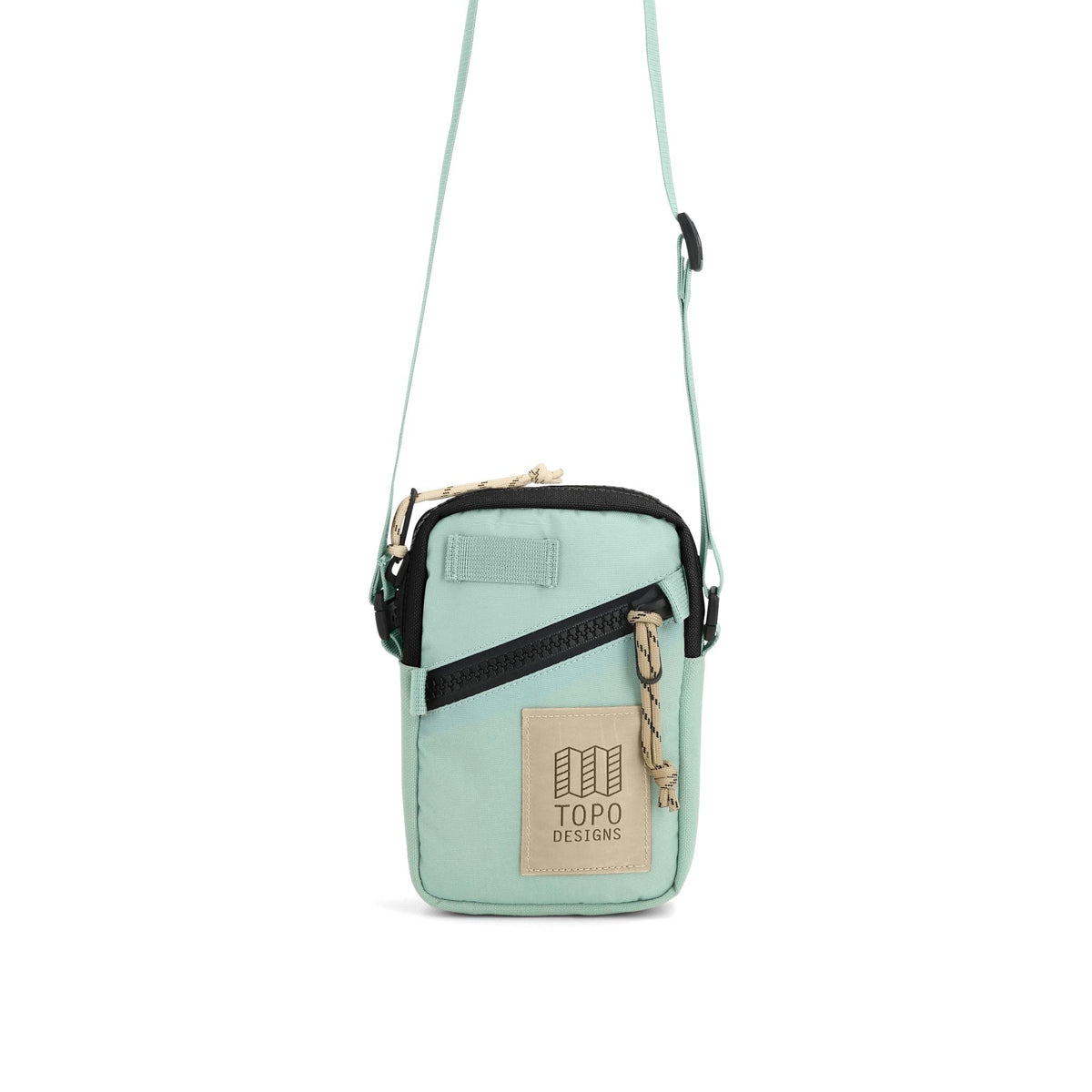 Topo Designs Mini Shoulder Bag Crossbody Bag
