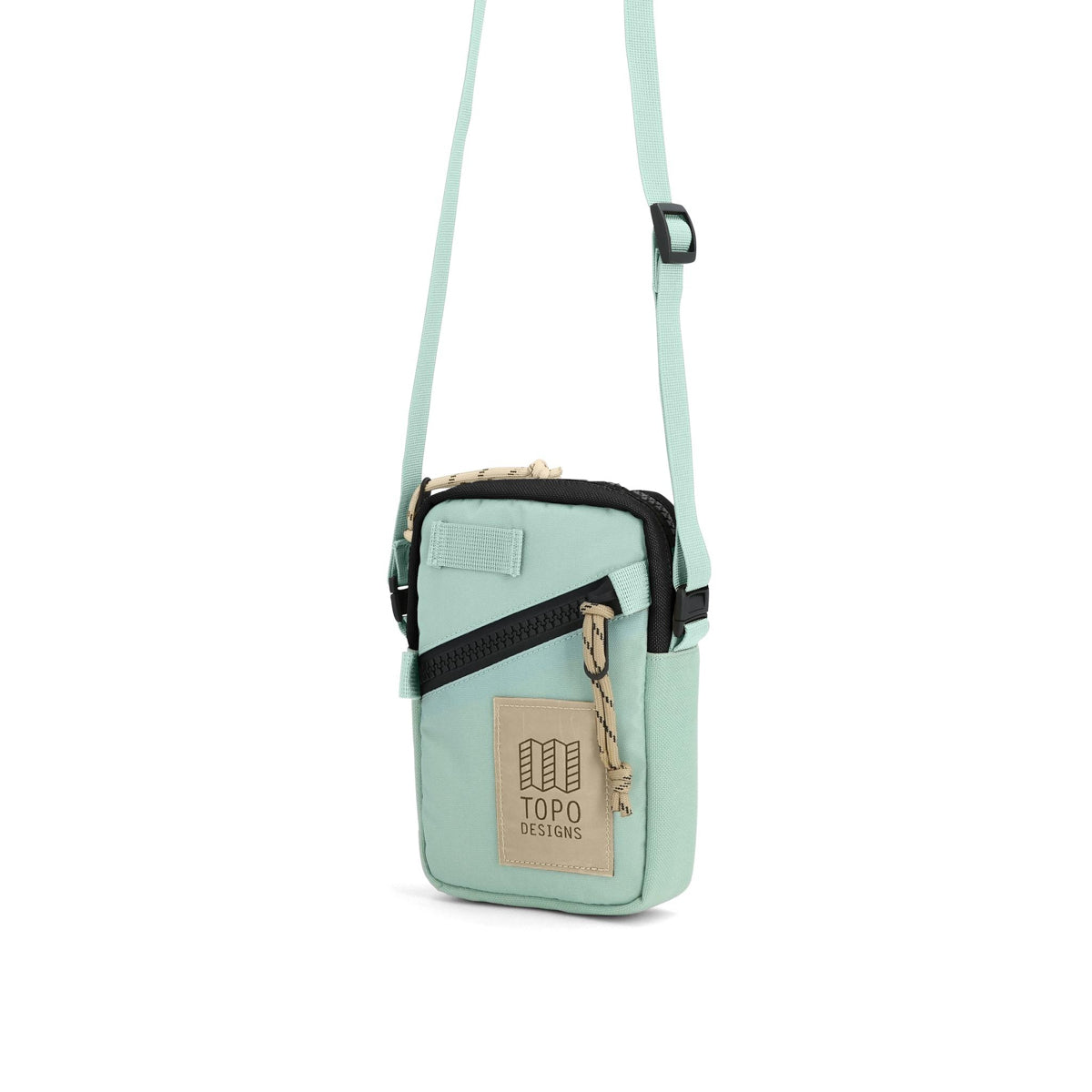 Topo Designs Mini Shoulder Bag Crossbody Bag