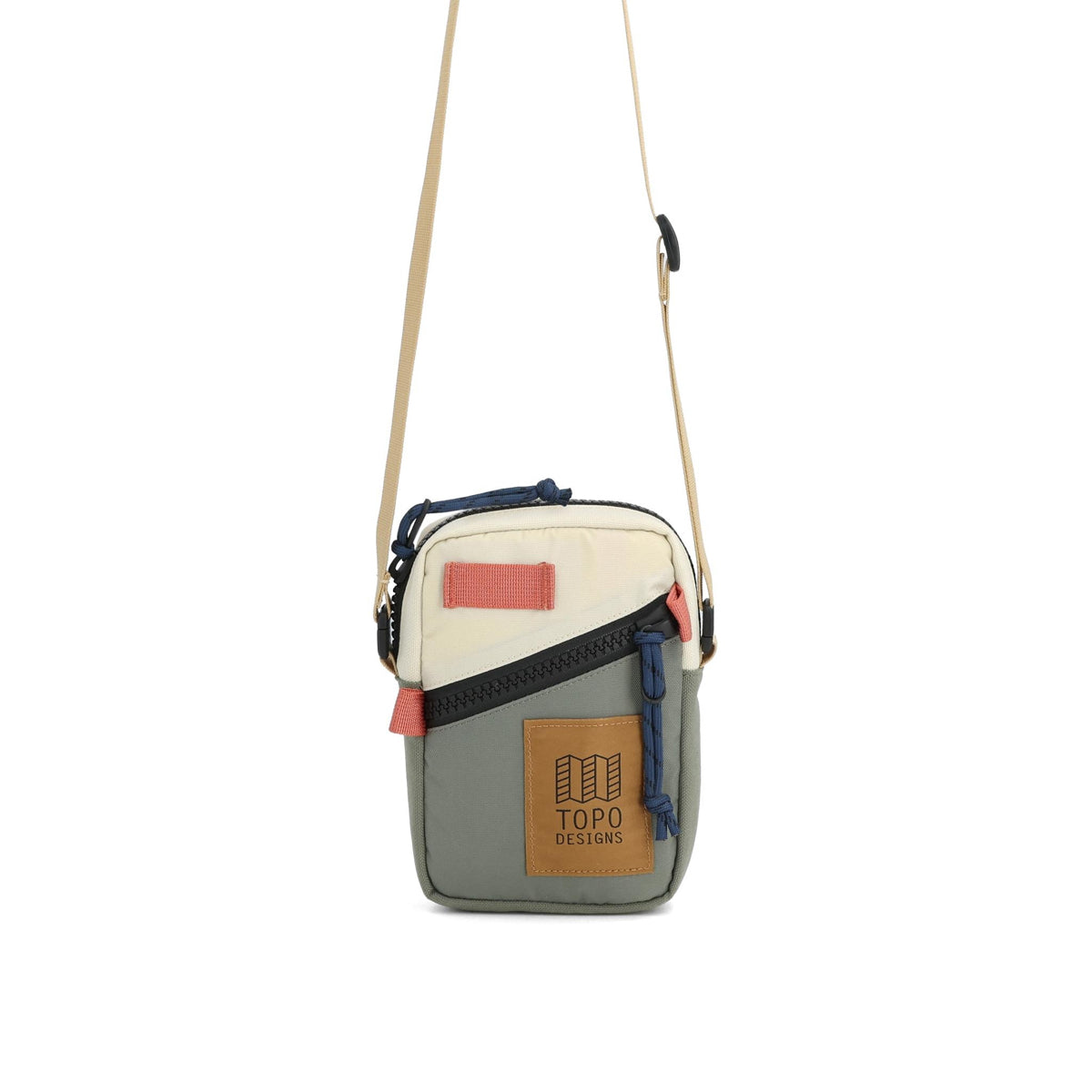 Topo Designs Mini Shoulder Bag Crossbody Bag