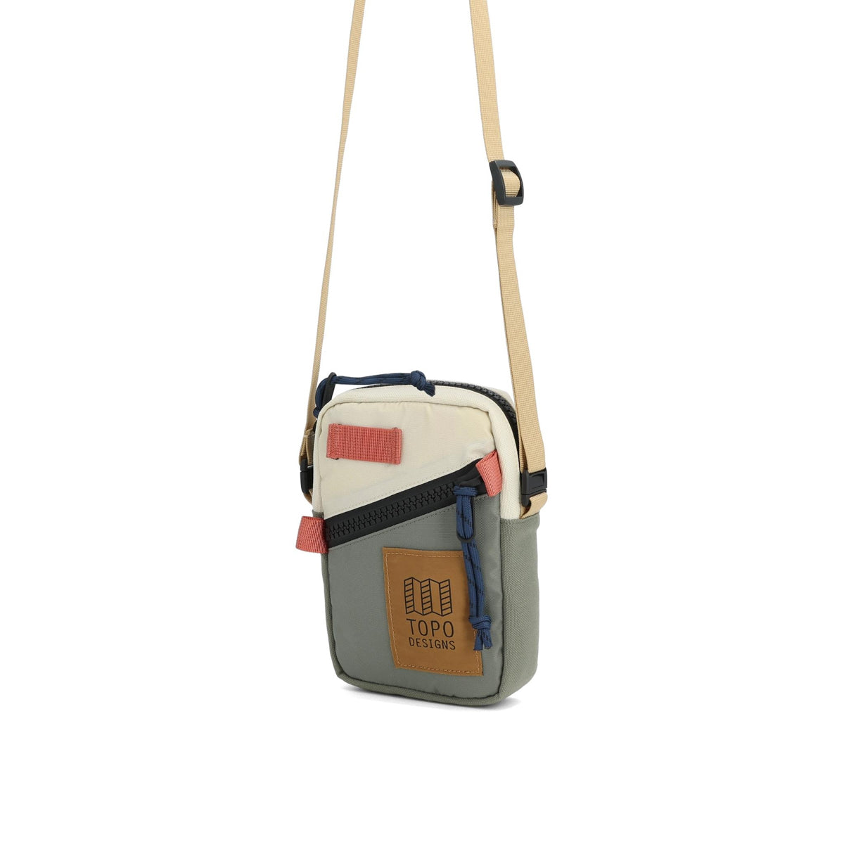 Topo Designs Mini Shoulder Bag Crossbody Bag