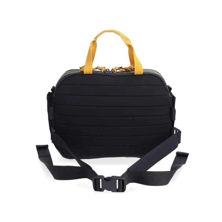 Topo Designs Mountain Cross Bag 斜揹袋 手提袋 可放13"電腦