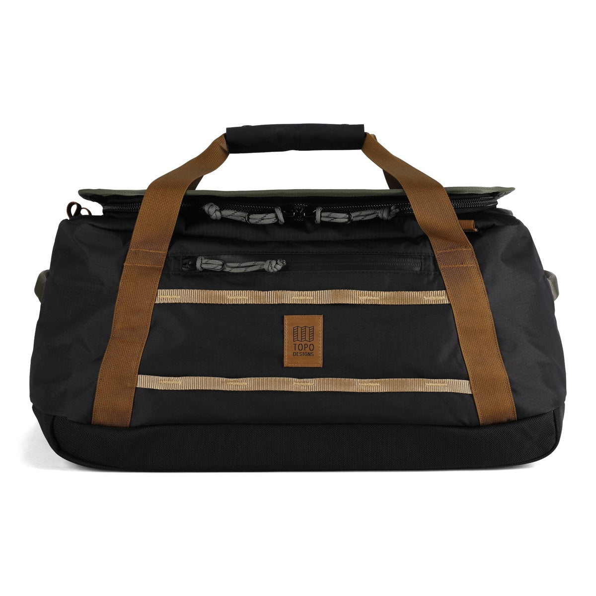 Topo Designs Mountain Duffel 40L 旅行袋 運動包
