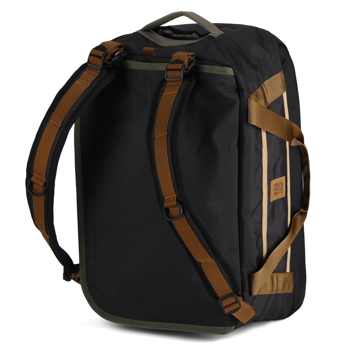 Topo Designs Mountain Duffel 40L 旅行袋 運動包