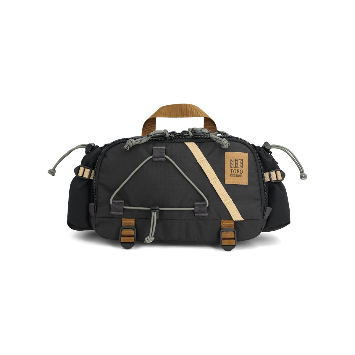 Mountain Hydro Hip Pack 腰包 斜孭袋 戶外 單車 遠足