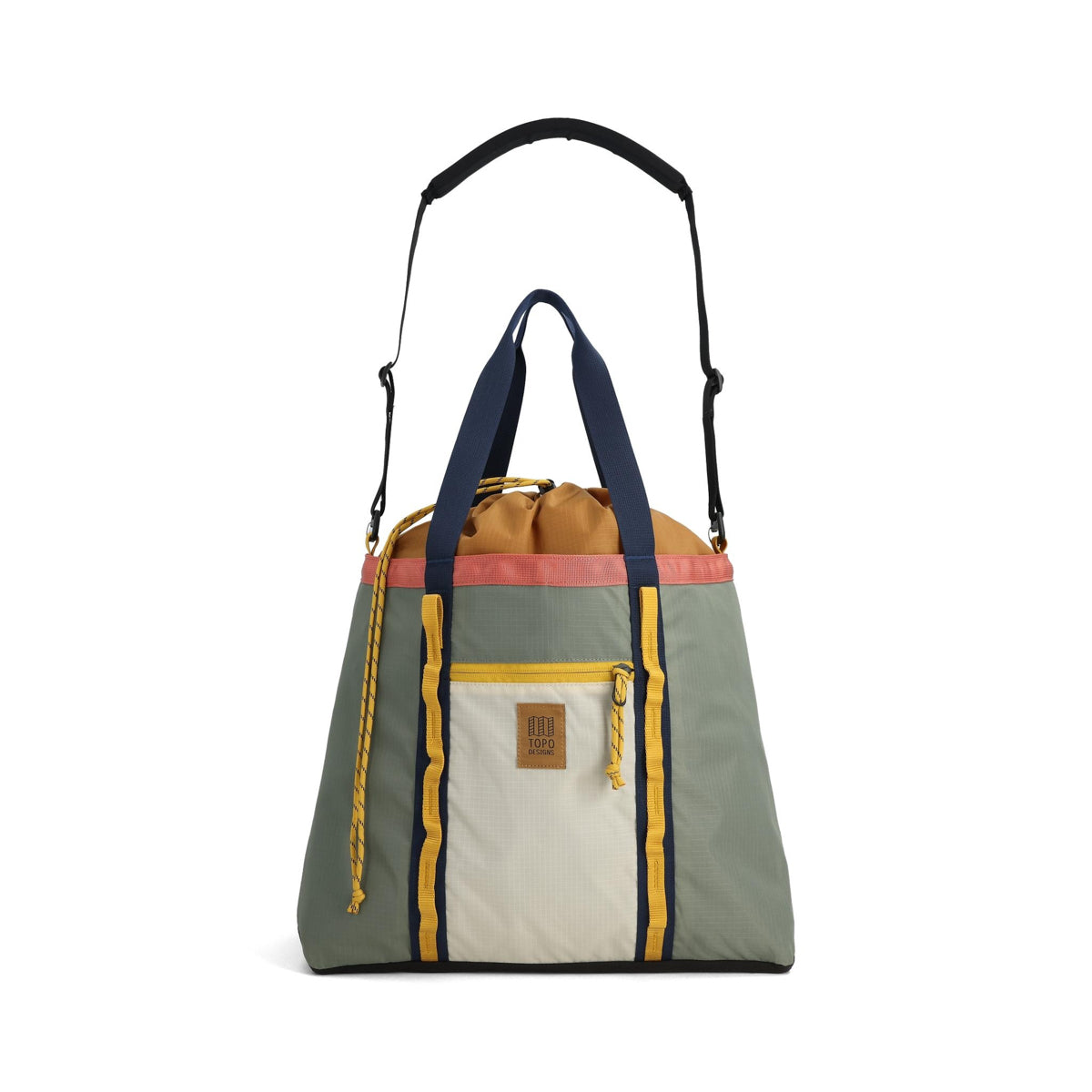 Topo Designs Mountain Utility Tote 手提袋 - 33L