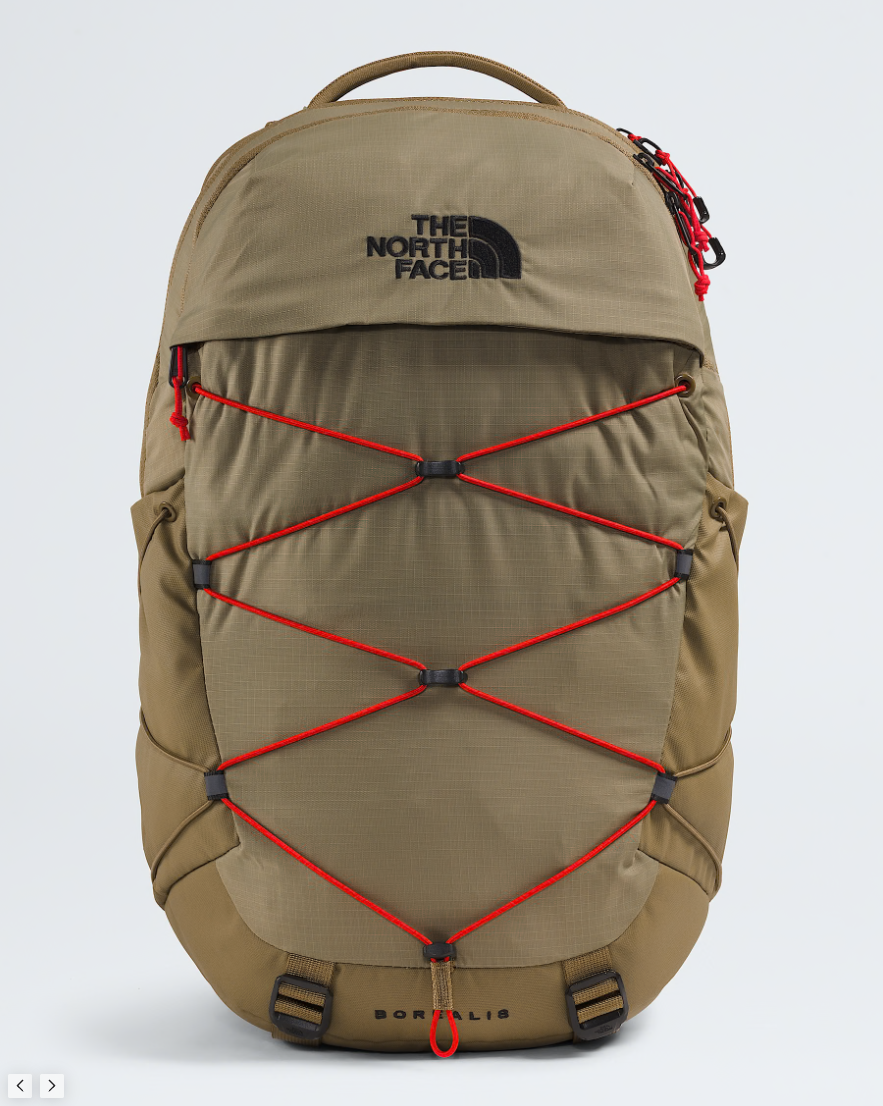 The North Face Borealis Backpack 日用 背囊 背包 28L - 美版