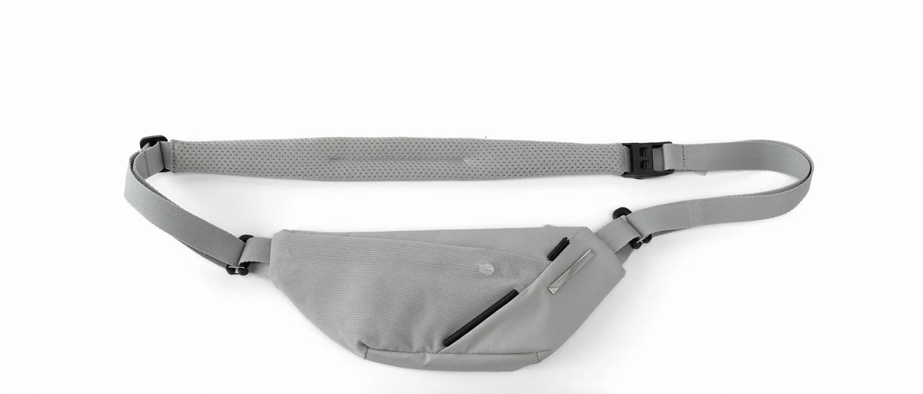 niid Radiant II Sling Bag R2 時尚隨身袋 二合一 單獨/合併使用