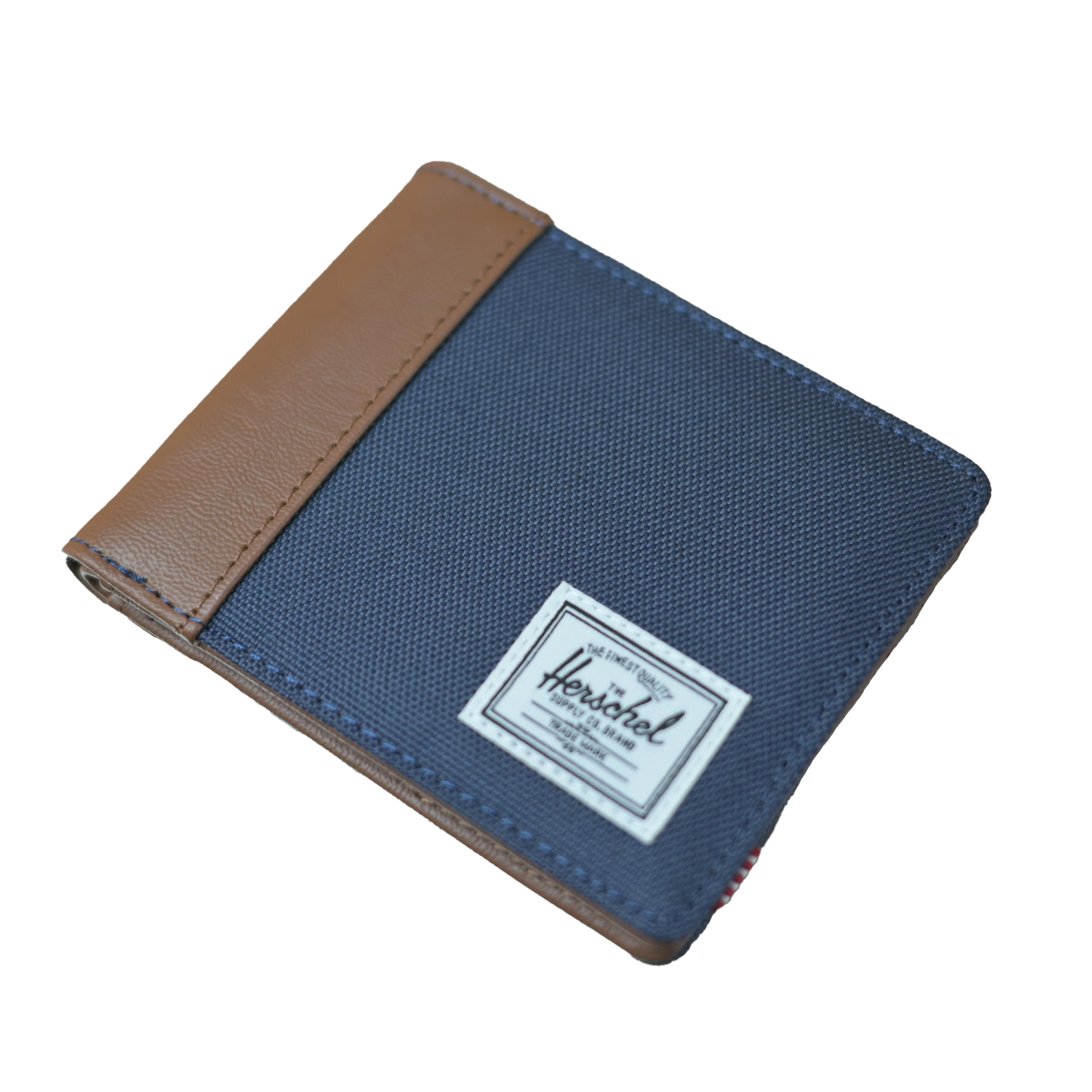 Herschel Hank Wallets 證件位+卡位 銀包