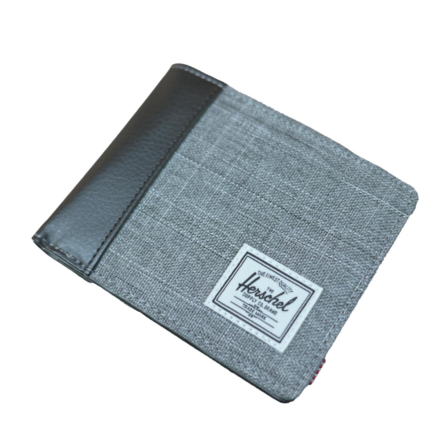 Herschel Hank Wallets 證件位+卡位 銀包
