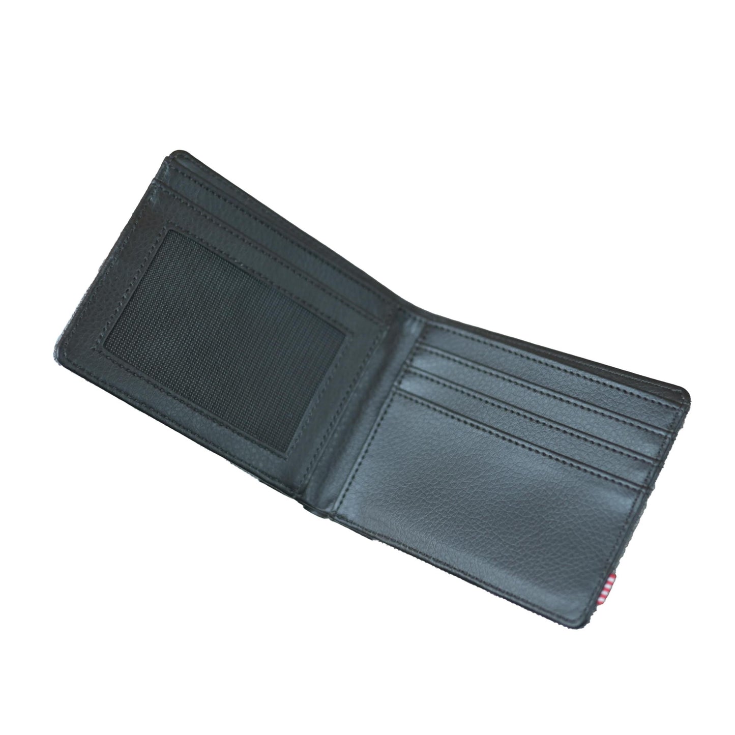 Herschel Hank Wallets 證件位+卡位 銀包