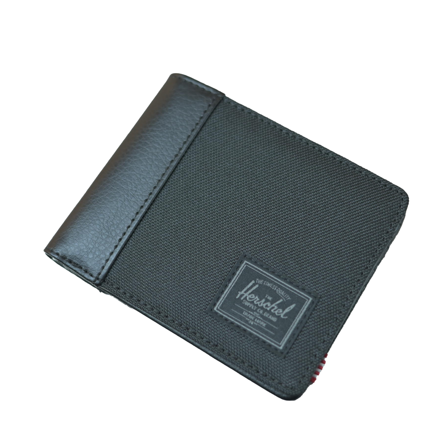 Herschel Hank Wallets 證件位+卡位 銀包