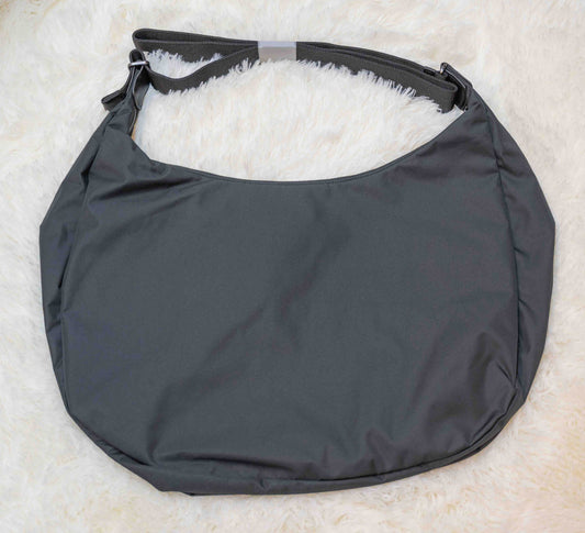 Herschel Yara Large Shoulder Bag 26L 大容量隨身單肩斜孭包 | 附可拆式內袋 | 450g輕量大容量 - Life Sports