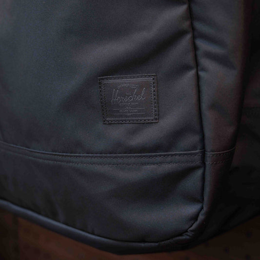 Herschel Seymour Backpack 高階經典系列商務背包 - 26L 可放16"電腦