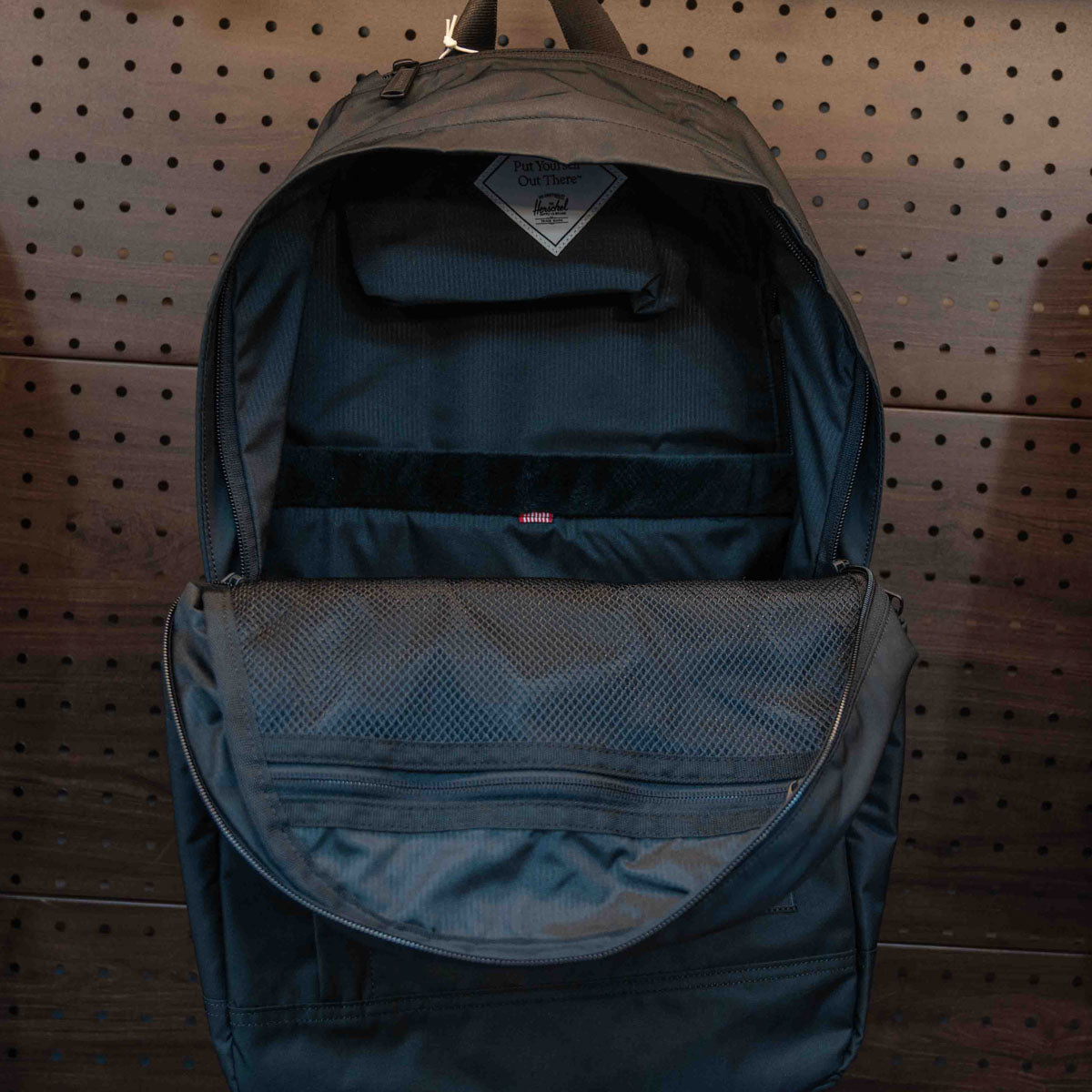Herschel Seymour Backpack - 26L