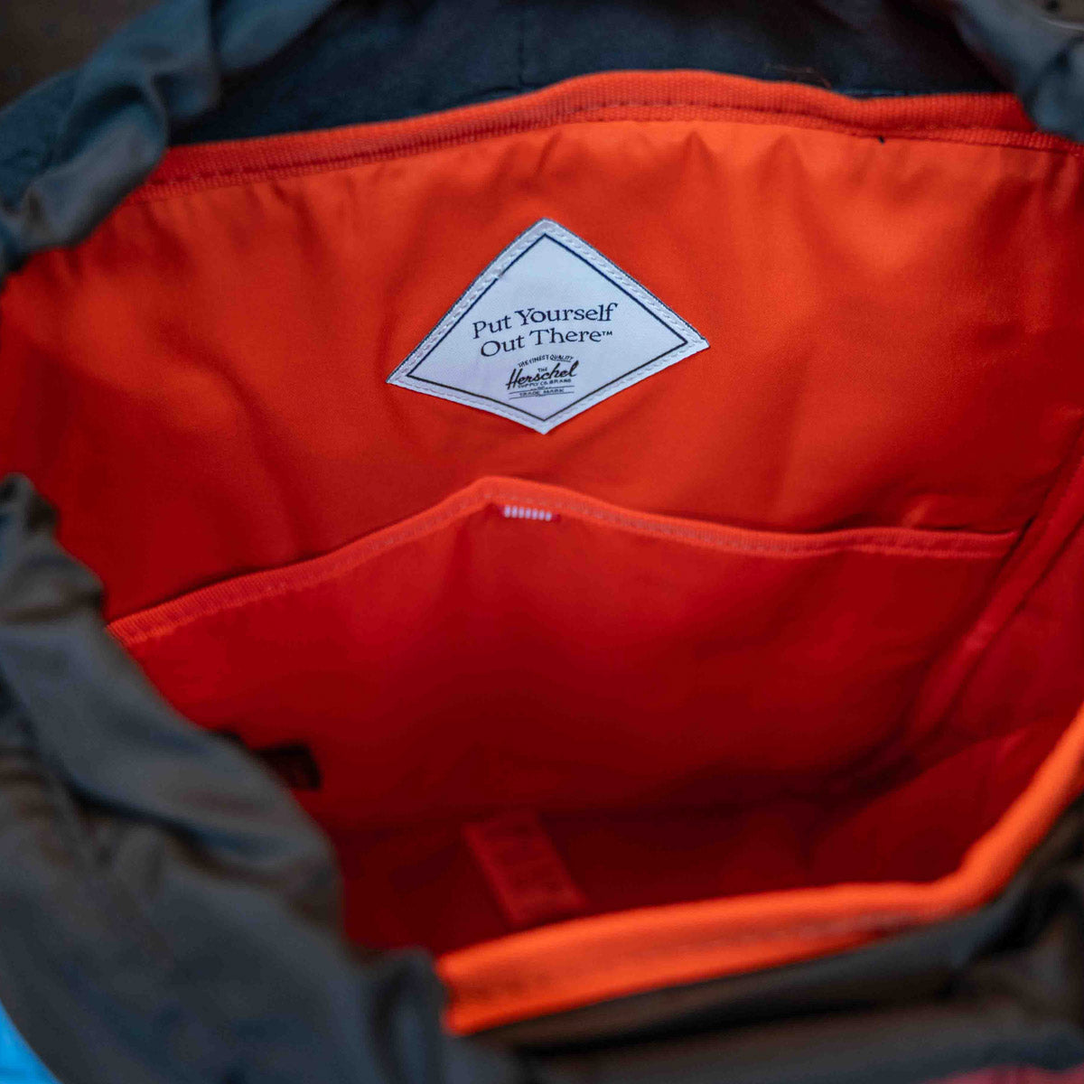Herschel Retreat Backpack Small 日用 背包 背囊