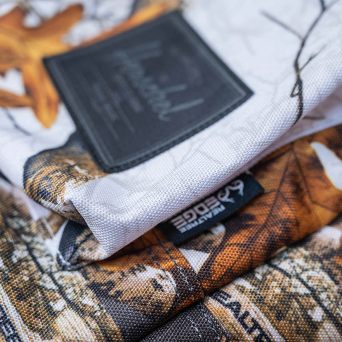 Realtree® Herschel Classic™ 背囊 26L|標誌性 APX™ 迷彩|13"/14" 筆電套