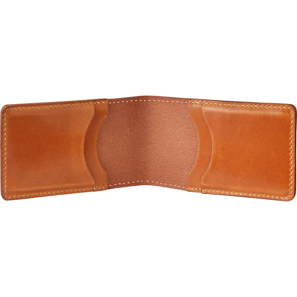 Fjallraven Övik Card Holder Large genuine leather card holder