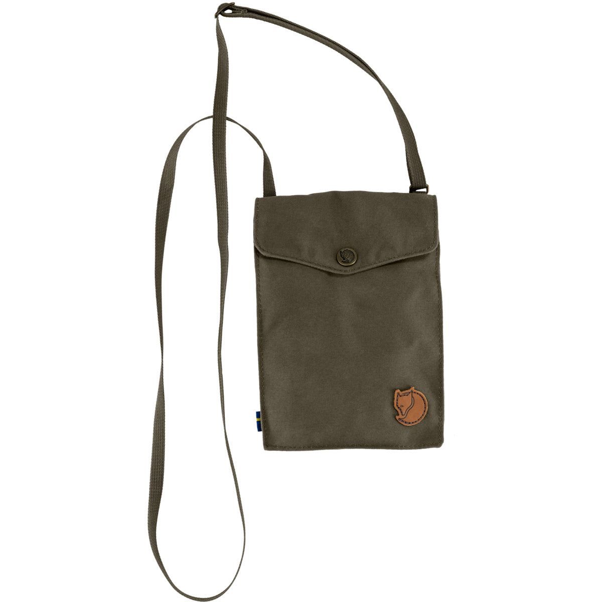 Fjallraven Pocket 小斜揹袋 香港行貨