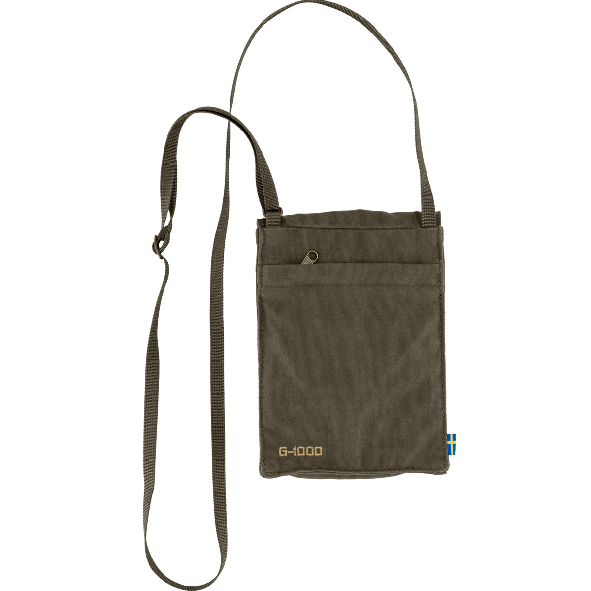Fjallraven Pocket 小斜揹袋 香港行貨