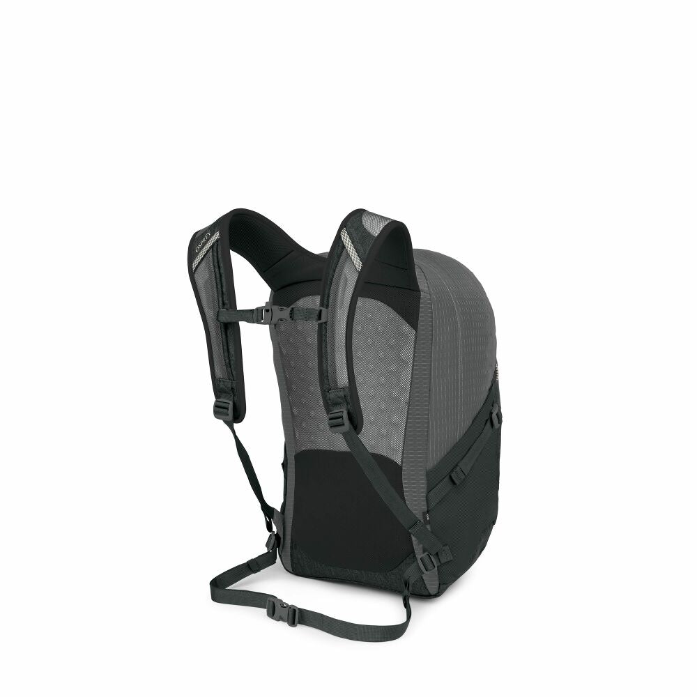 Osprey Quasar 26 通勤日用背囊【香港行貨】| 26升 可放14吋電腦 多間隔