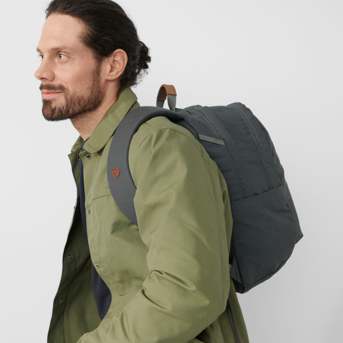 Fjallraven Raven 20 日用背囊 背包