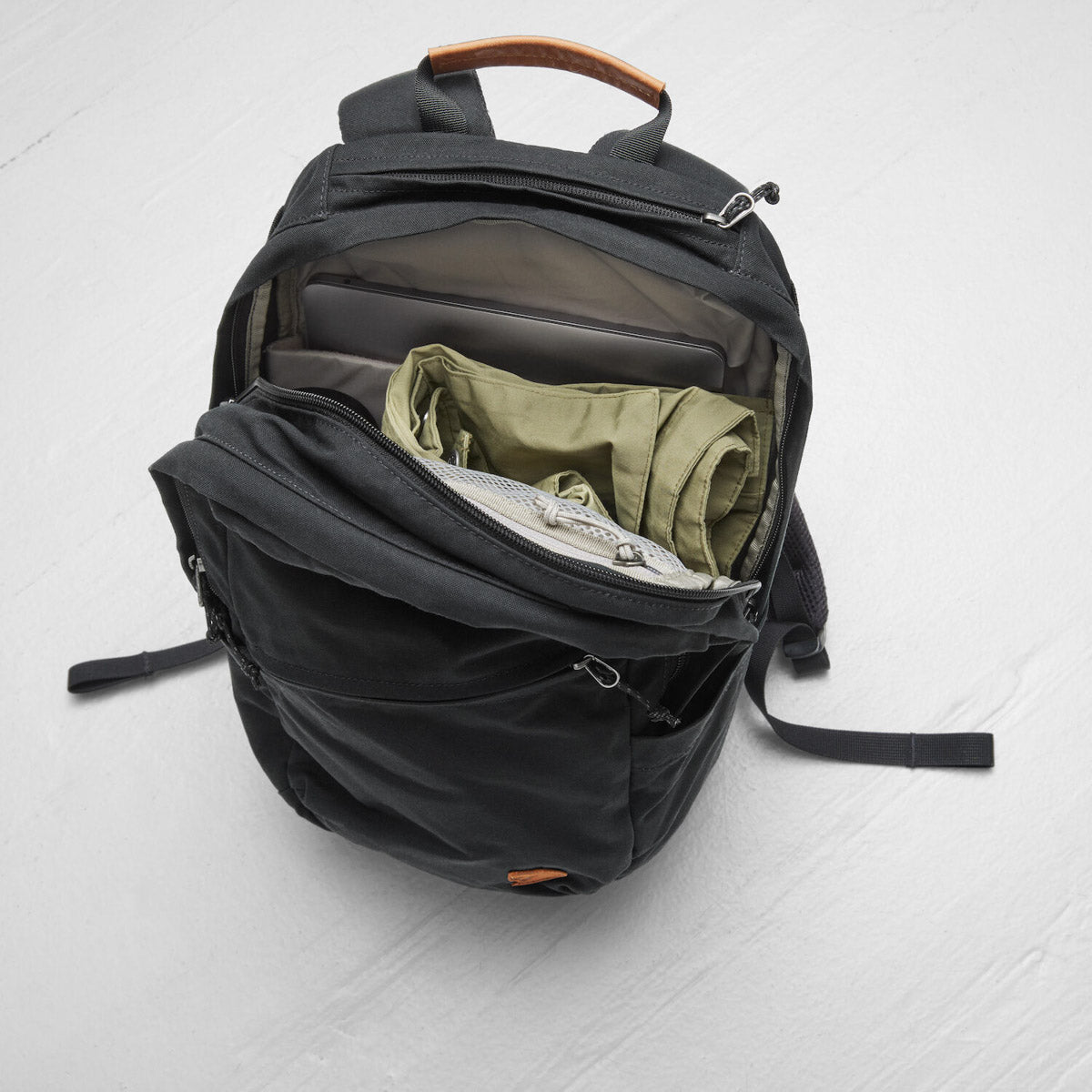 Fjallraven Raven 20 日用背囊 背包