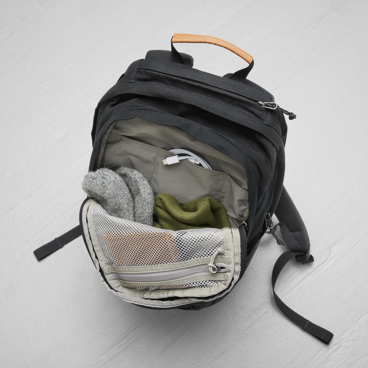 Fjallraven Raven 20 日用背囊 背包