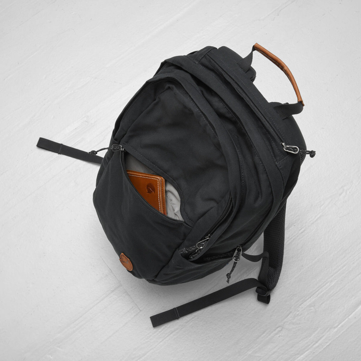 Fjallraven Raven 20 日用背囊 背包