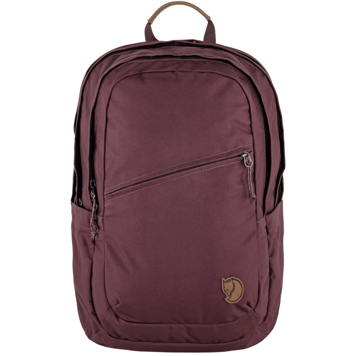 Fjallraven Raven 28 Backpack 多間隔戶外/日用背包