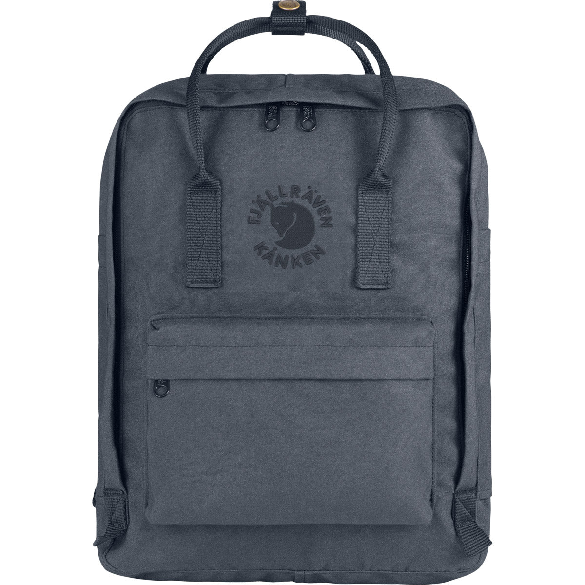 Fjallraven Re-Kanken Backpack 16L 背囊 背包 環保刺繡章版