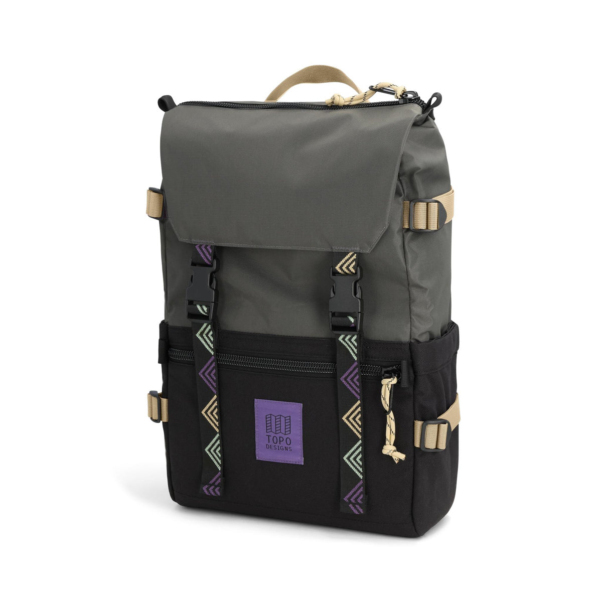 Topo Designs Rover Pack Classic 20L backpack licensed in Hong Kong