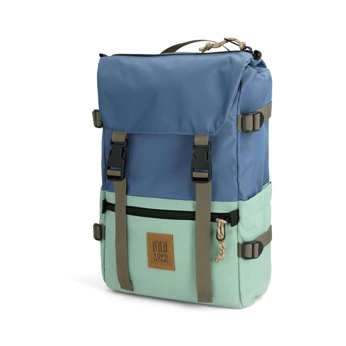 Topo Designs Rover Pack Classic 20L backpack licensed in Hong Kong