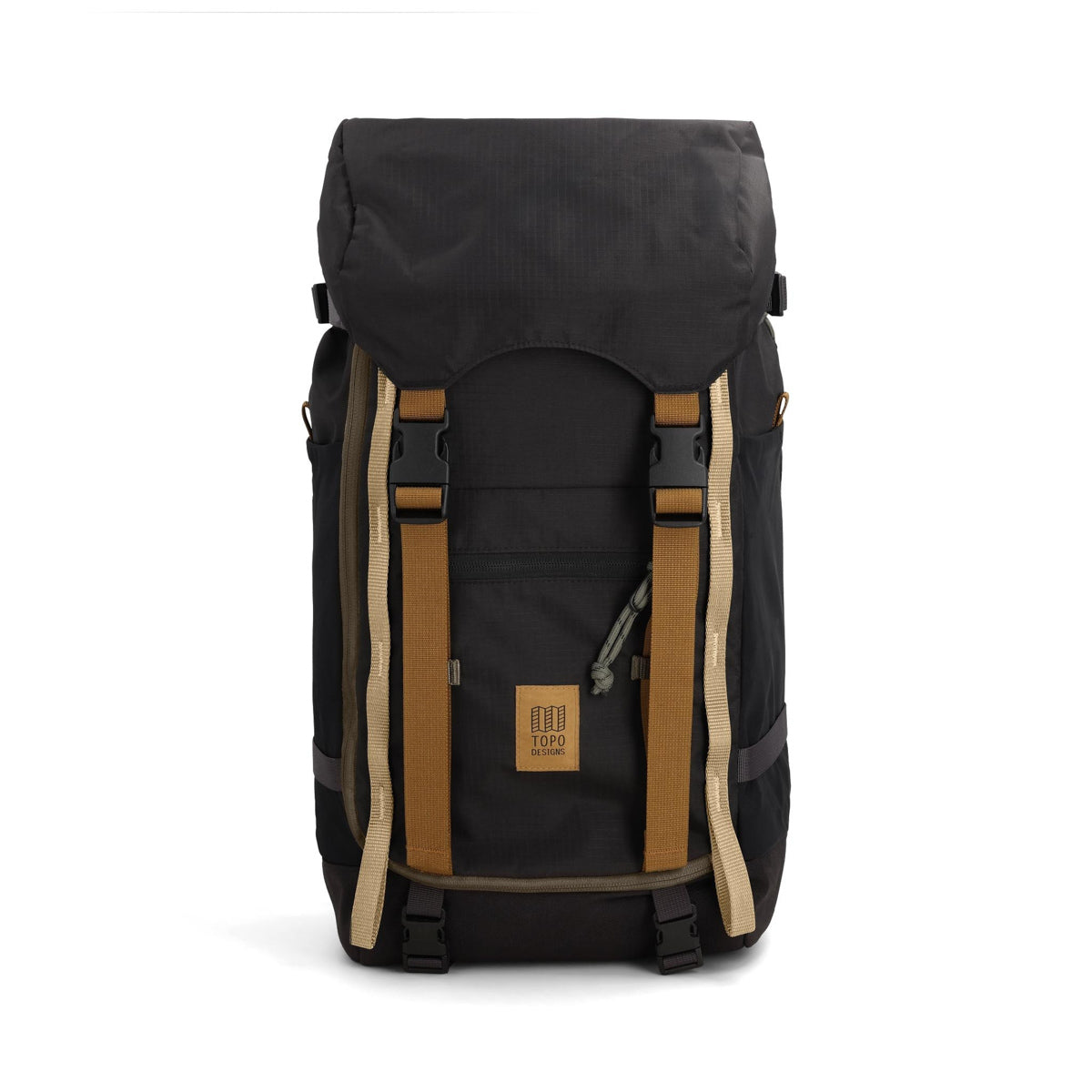 Topo Designs Rover Trail Pack 行山背囊 - 22L 戶外 日用 旅行都好用