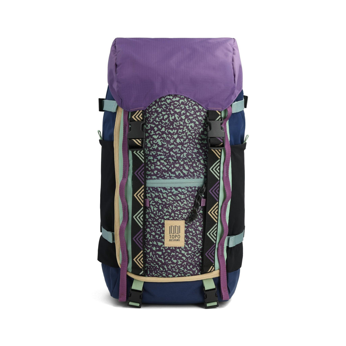 Topo Designs Rover Trail Pack 行山背囊 - 22L 戶外 日用 旅行都好用
