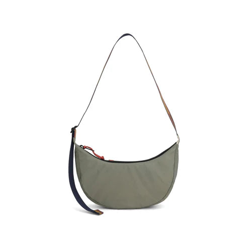 Topo Designs Moonlight Crossbody Bag 灣月形斜孭袋 單肩包
