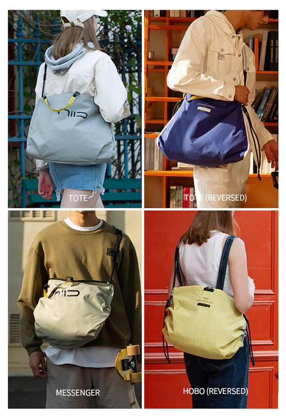 香港行貨 NIID ST@TEMENT S7 Tote Bag NII25