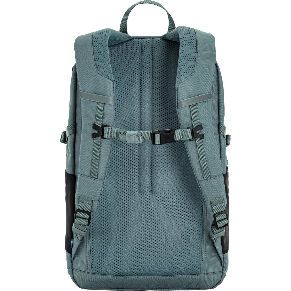 Fjallraven Skule 20升 輕量抗撕裂雙棲通勤背包【香港行貨】| 專利Oxford耐磨布料 | 懸浮防震筆電日用背囊