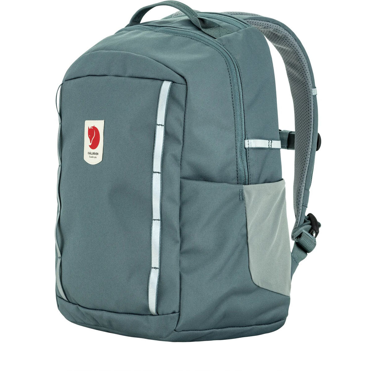 Fjallraven Skule Kids Children's Backpack, Small Backpack, Hong Kong Official Product, 15L, Non-Slip Chest Strap