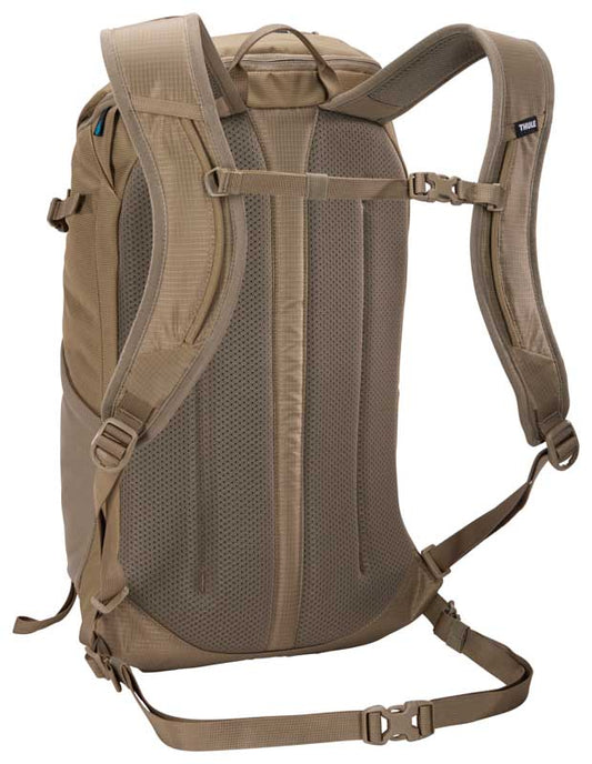 Thule AllTrail 18L Daypack 日用 背囊 背包 連雨罩