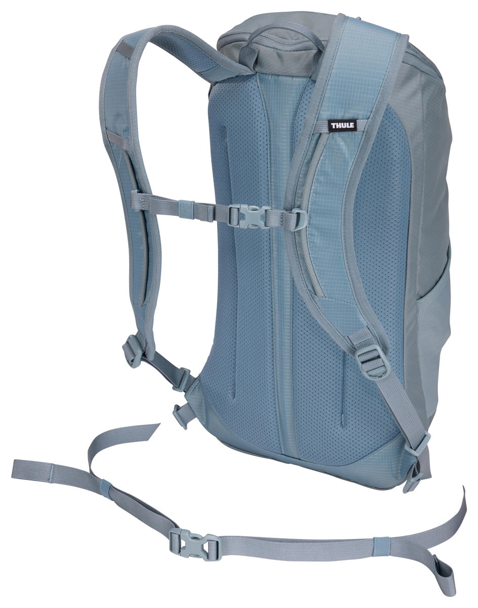 Thule AllTrail 18L Daypack 日用 背囊 背包 連雨罩