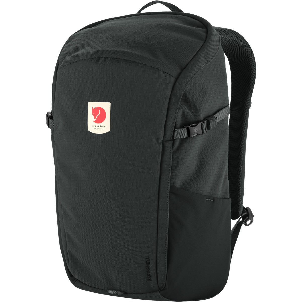 Fjallraven ULVÖ 23升 背囊 背包 採用防水耐磨Bergshell物料 Daypack 日用旅行