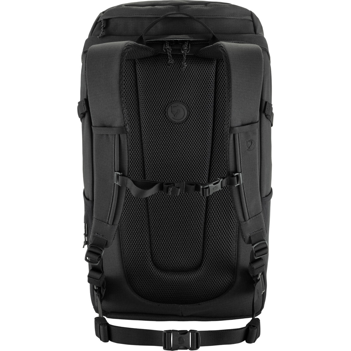 Fjallraven ULVÖ 30 waterproof material backpack can hold a 15" laptop
