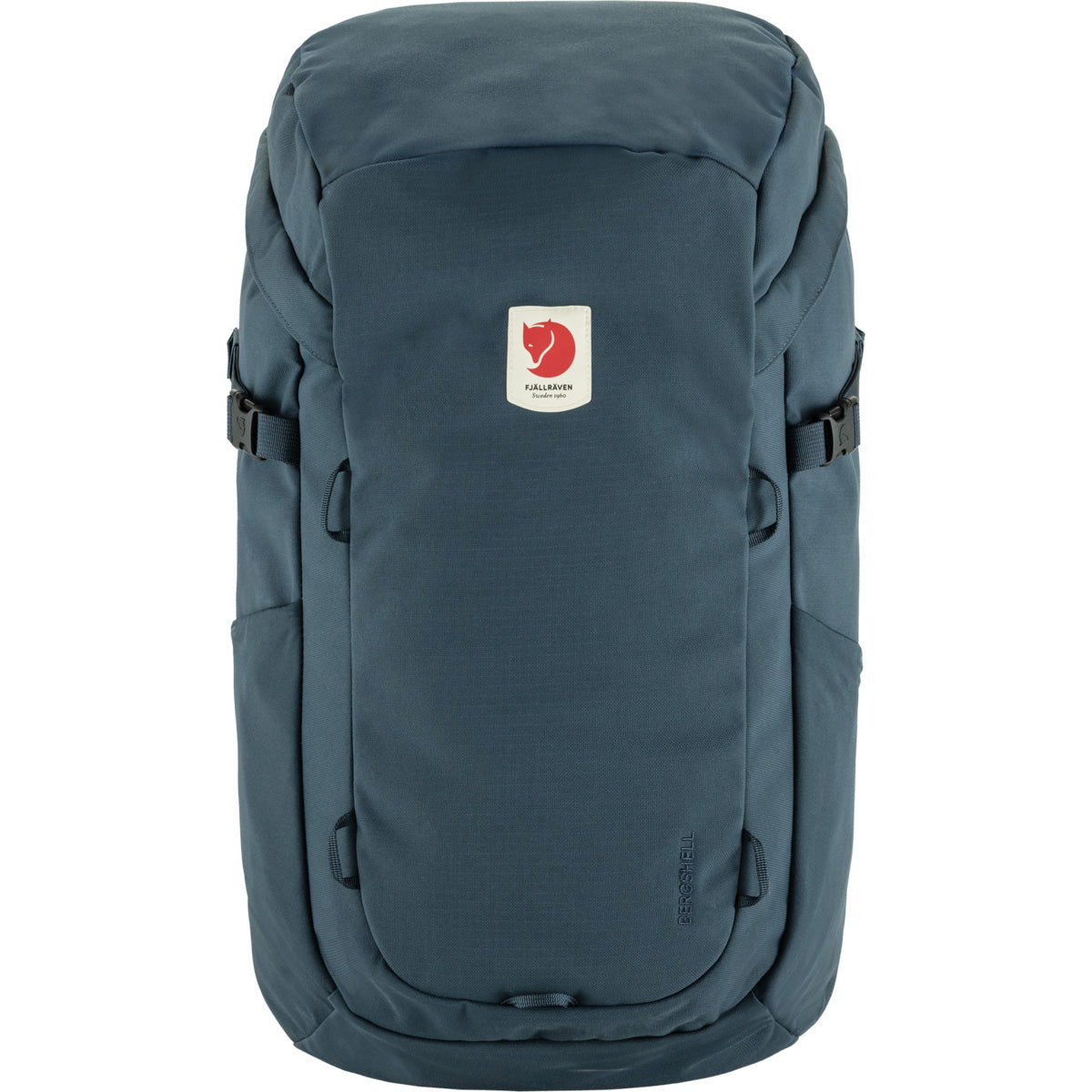 Fjallraven ULVÖ 30 waterproof material backpack can hold a 15" laptop