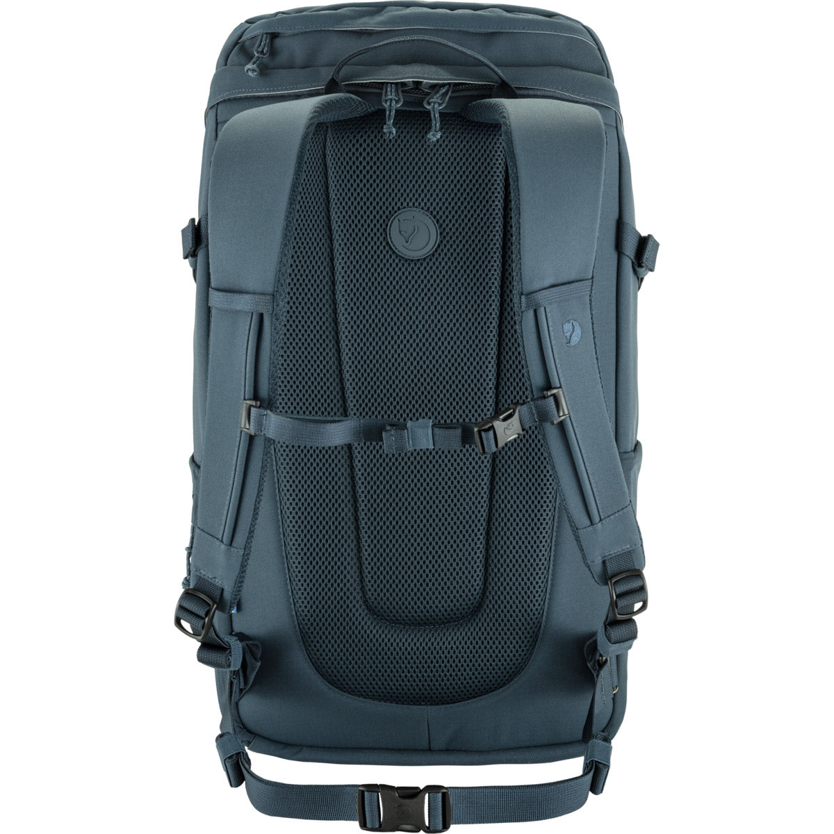 Fjallraven ULVÖ 30 waterproof material backpack can hold a 15" laptop