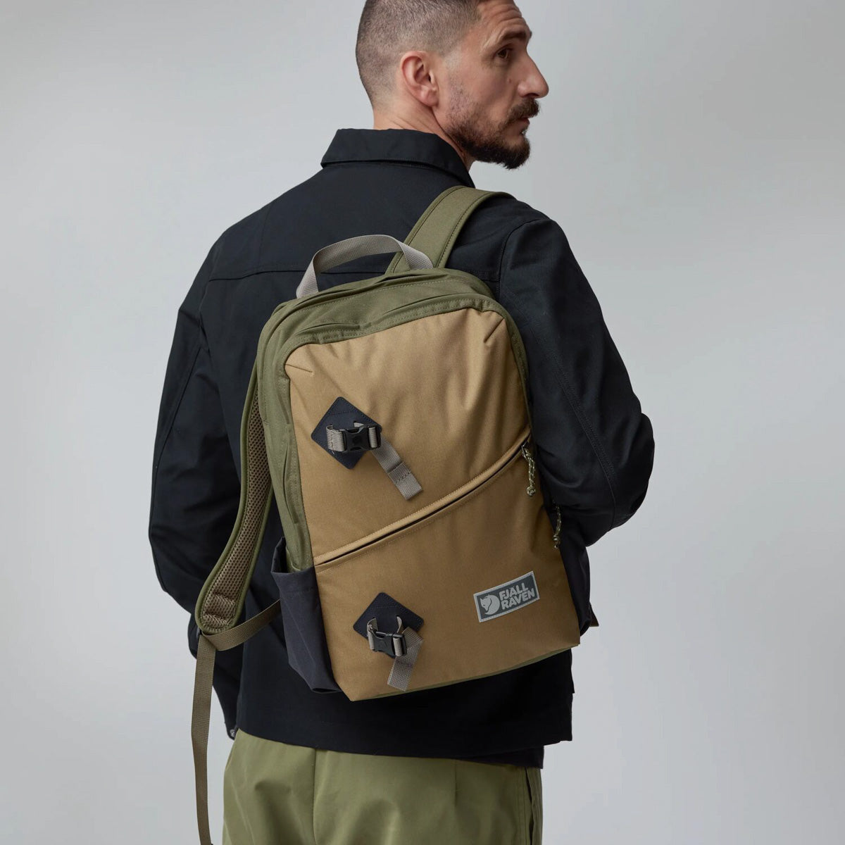 Fjallraven Vardag Backpack 17 日用背包 背囊